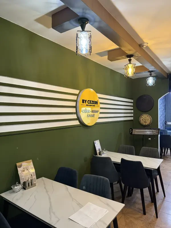 Kirayə verilir obyekt 65 m²