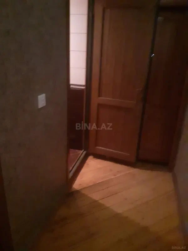 Kirayə verilir 2 otaqlı mənzil 55 m²