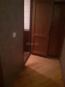 Kirayə verilir 2 otaqlı mənzil 55 m² — Bakı, Memar Əcəmi yanı 2 otaq 55.00 m²