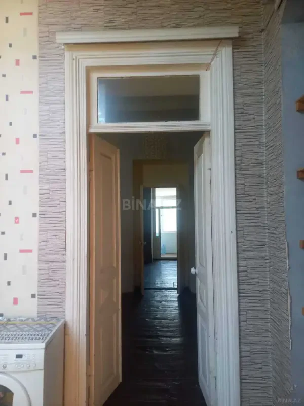 Kirayə verilir 3 otaqlı mənzil 80 m²