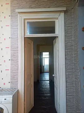 Kirayə verilir 3 otaqlı mənzil 80 m² — Bakı, Nizami 3 otaq 80.00 m²