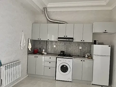 Kirayə verilir 2 otaqlı mənzil 75 m² — Sumqayıt 2 otaq 75.00 m²