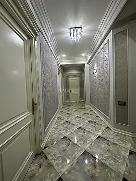 Satılır 3 otaqlı mənzil 110 m² — Bakı, Xətai 3 otaq 110.00 m²