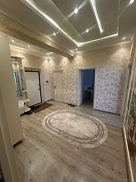 Satılır 3 otaqlı mənzil 95 m² — Bakı, Xətai 3 otaq 95.00 m²