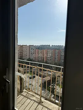 Satılır 3 otaqlı mənzil 110 m² — Bakı, Yeni Günəşli 3 otaq 110.00 m²