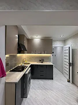 Satılır 2 otaqlı mənzil 75 m² — Bakı 2 otaq 75.00 m²
