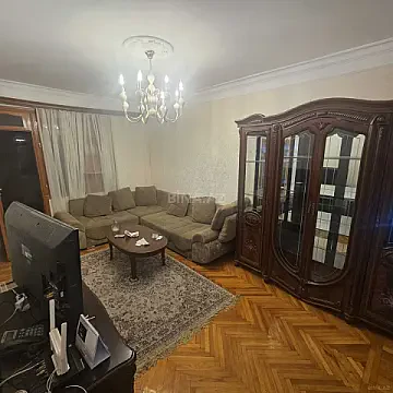 Kirayə verilir 3 otaqlı mənzil 78 m² — Bakı 3 otaq 78.00 m²