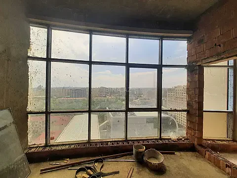 Satılır 2 otaqlı mənzil 54 m² — Bakı, Nərimanov 2 otaq 54.00 m²
