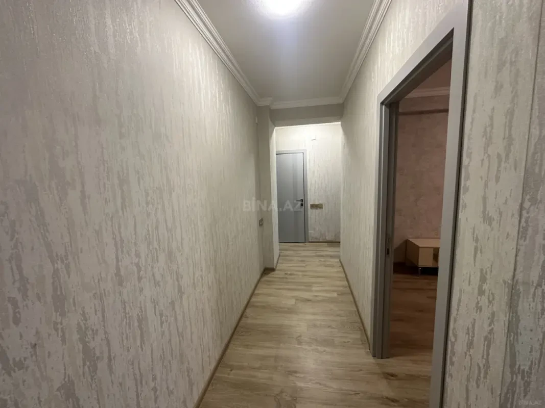 Satılır 3 otaqlı mənzil 83 m²