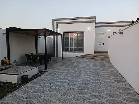 Satılır 3 otaqlı həyət evi 100 m² — Bakı, Maştağa 3 otaq 100.00 m²