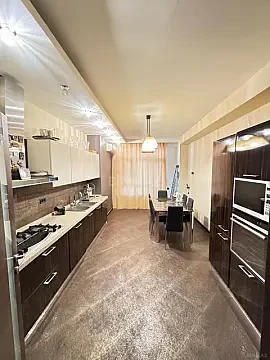 Kirayə verilir 3 otaqlı mənzil 125 m² — Bakı, Xətai 3 otaq 125.00 m²