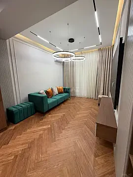 Satılır 2 otaqlı mənzil 70 m² — Bakı, Bayıl 2 otaq 70.00 m²