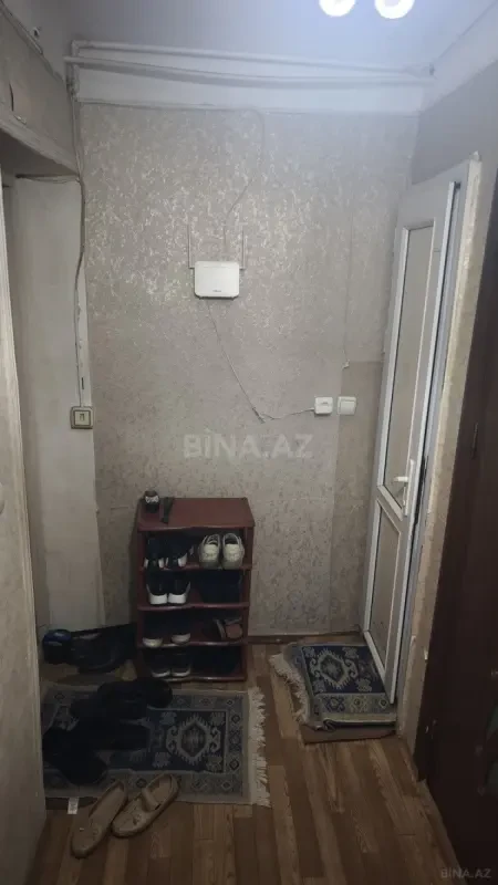 Satılır 2 otaqlı mənzil 42.4 m²