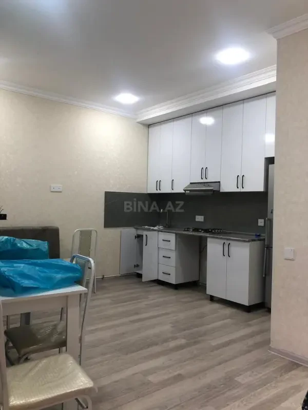 Kirayə verilir 2 otaqlı həyət evi 45 m²