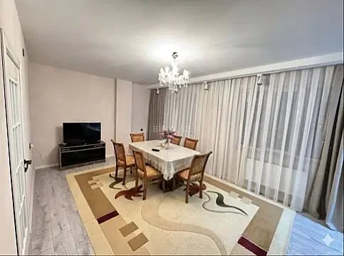 Satılır 3 otaqlı mənzil 100 m² — Bakı 3 otaq 100.00 m²