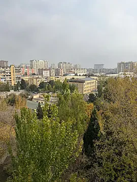 Satılır 4 otaqlı mənzil 100 m² — Bakı 4 otaq 100.00 m²