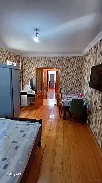 Kirayə verilir 2 otaqlı mənzil 55 m² — Bakı, İnşaatçılar 2 otaq 55.00 m²