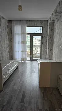 Satılır 2 otaqlı mənzil 78 m² — Bakı 2 otaq 78.00 m²