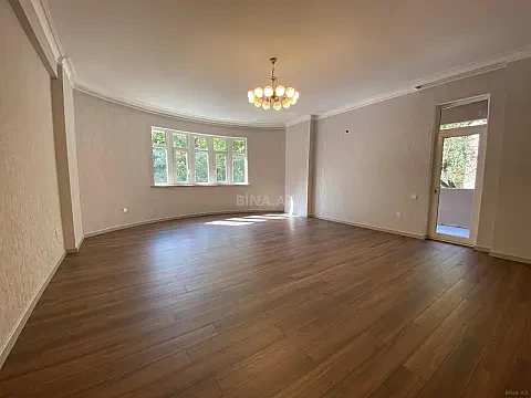 Satılır 4 otaqlı mənzil 180 m² — Bakı, Nəsimi 4 otaq 180.00 m²