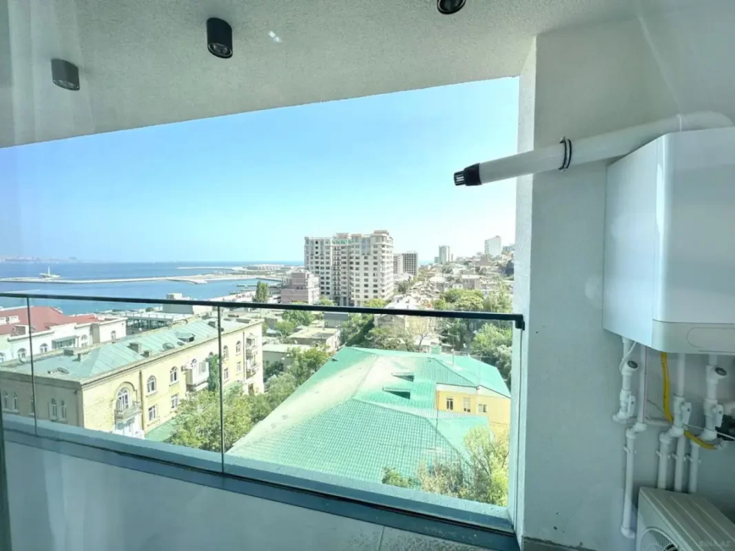 Kirayə verilir 2 otaqlı mənzil 70 m²