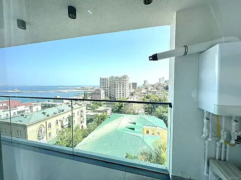 Kirayə verilir 2 otaqlı mənzil 70 m² — Bakı, Səbail 2 otaq 70.00 m²