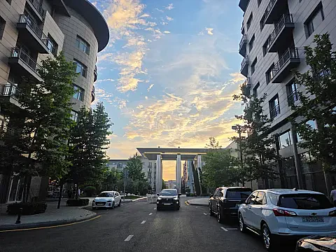 Kirayə verilir 3 otaqlı mənzil 120 m² — Bakı 3 otaq 120.00 m²