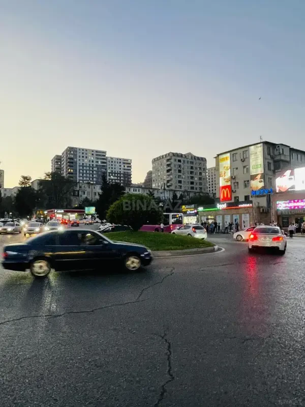 Satılır 1 otaqlı mənzil 36 m²