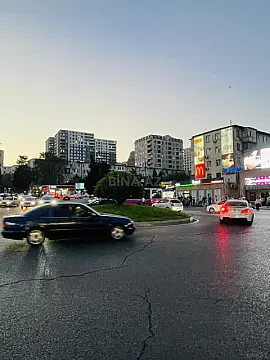 Satılır 1 otaqlı mənzil 36 m² — Bakı, Memar Əcəmi yanı 1 otaq 36.00 m²