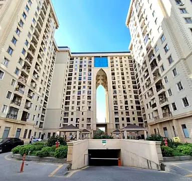 Satılır 2 otaqlı mənzil 65 m² — Bakı, Nərimanov 2 otaq 65.00 m²