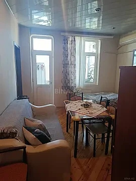 Satılır 2 otaqlı mənzil 60 m² — Bakı, Həzi Aslanov qəs. 2 otaq 60.00 m²
