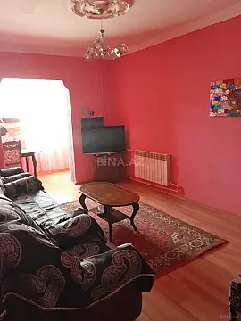 Kirayə verilir 2 otaqlı mənzil 50 m² — Bakı, Nəsimi 2 otaq 50.00 m²