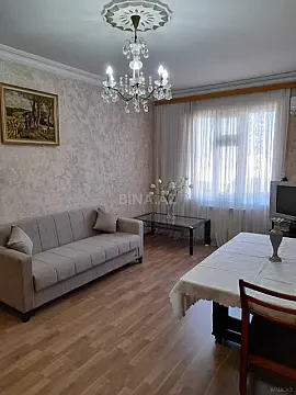 Kirayə verilir 2 otaqlı mənzil 50 m² — Bakı, Yasamal 2 otaq 50.00 m²