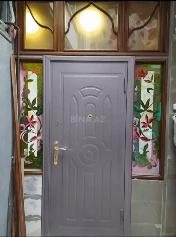 Kirayə verilir 1 otaqlı həyət evi 24 m²