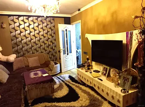Kirayə verilir 2 otaqlı mənzil 50 m² — Bakı 2 otaq 50.00 m²