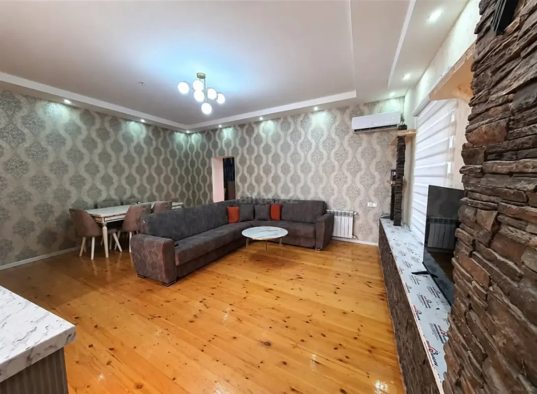 Kirayə verilir 3 otaqlı həyət evi 140 m²
