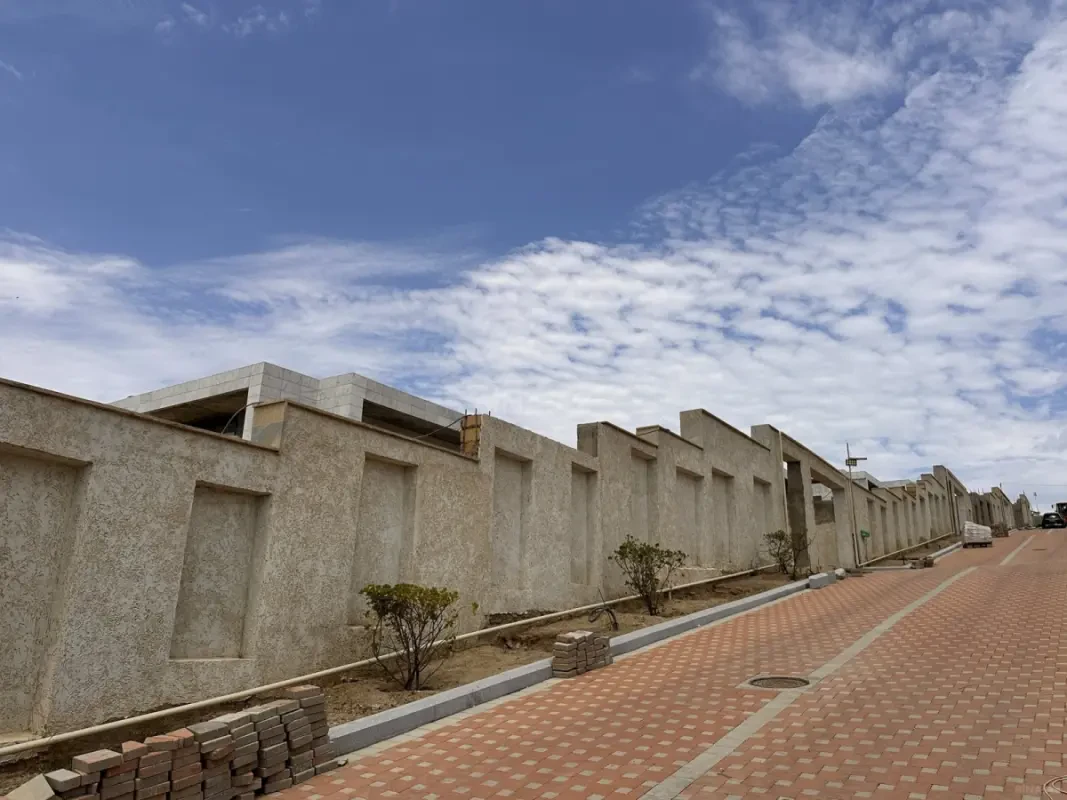 Satılır 6 otaqlı həyət evi 450 m²