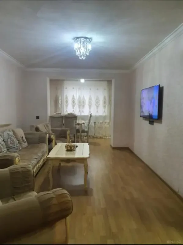 Satılır 3 otaqlı mənzil 70 m²