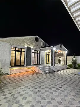 Kirayə verilir 5 otaqlı həyət evi 139 m² — Bakı, Şüvəlan 5 otaq 139.00 m²
