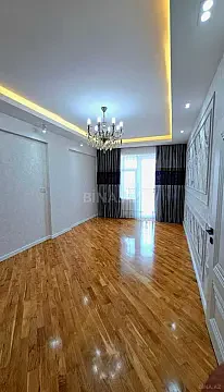 Satılır 2 otaqlı mənzil 80 m² — Bakı, Həzi Aslanov qəs. 2 otaq 80.00 m²