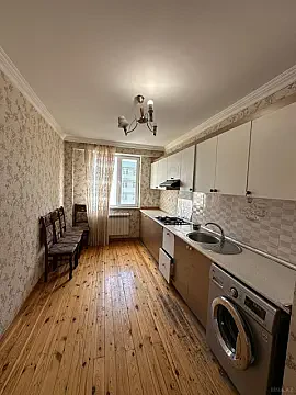 Satılır 3 otaqlı mənzil 110 m² — Bakı, Yeni Yasamal 3 otaq 110.00 m²