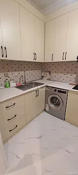 Kirayə verilir 2 otaqlı mənzil 71 m² — Bakı 2 otaq 71.00 m²