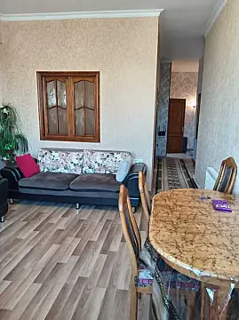 Kirayə verilir 2 otaqlı mənzil 57 m² — Bakı, Binəqədi 2 otaq 57.00 m²