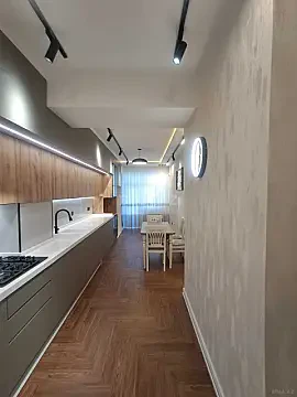 Satılır 3 otaqlı mənzil 142 m² — Bakı, Əhmədli 3 otaq 142.00 m²