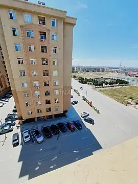 Satılır 2 otaqlı mənzil 56 m² — Bakı 2 otaq 56.00 m²
