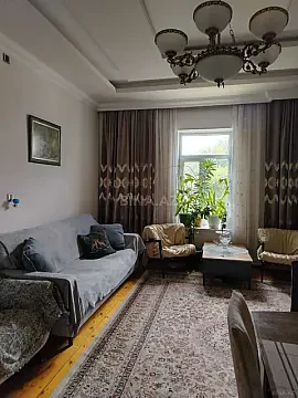 Satılır 3 otaqlı həyət evi 150 m² — Bakı, Maştağa 3 otaq 150.00 m²