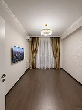 Satılır 2 otaqlı mənzil 55 m² — Bakı 2 otaq 55.00 m²