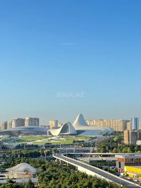 Kirayə verilir 2 otaqlı mənzil 88 m²