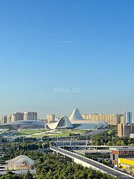 Kirayə verilir 2 otaqlı mənzil 88 m² — Bakı, Xətai 2 otaq 88.00 m²