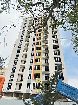 Satılır 2 otaqlı mənzil 67 m² — Bakı, Həzi Aslanov qəs. 2 otaq 67.00 m²