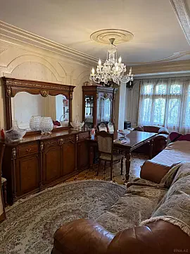 Satılır 4 otaqlı mənzil 119 m² — Bakı, Hövsan 4 otaq 119.00 m²